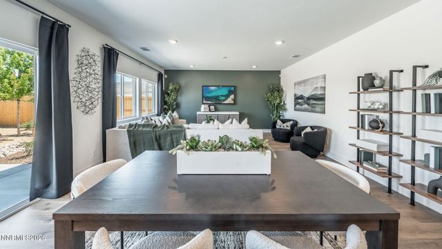 4287 Spotted Leaf Way, Sparks, NV 89436