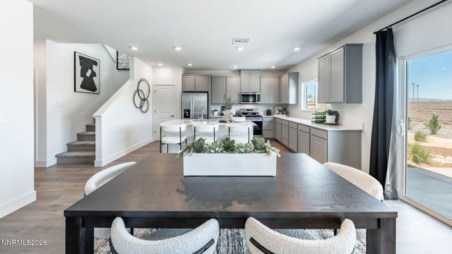 4287 Spotted Leaf Way, Sparks, NV 89436
