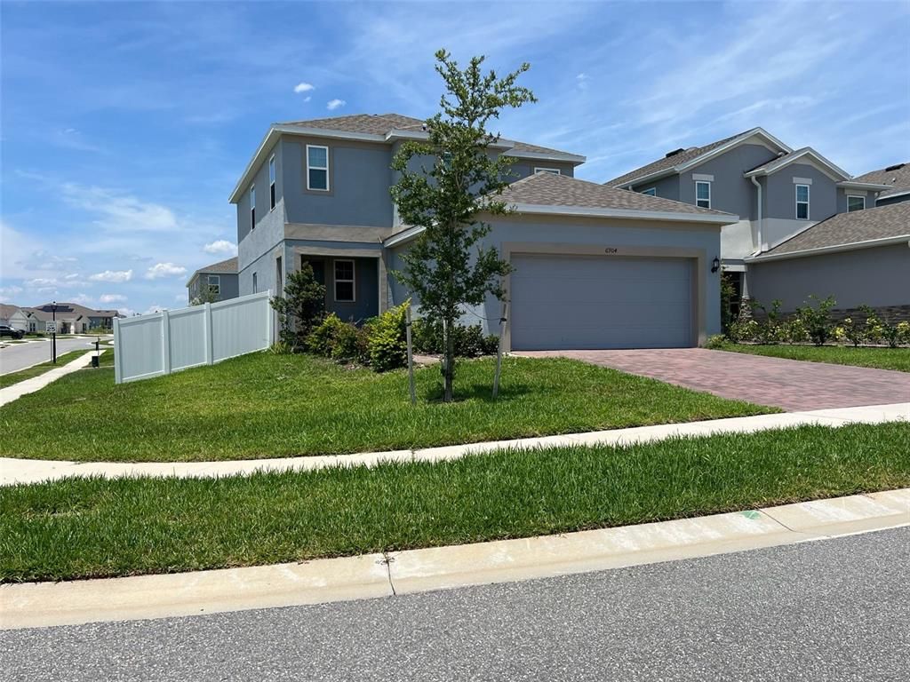 6904 CHURCH LAKE STREET, Groveland, FL 34736