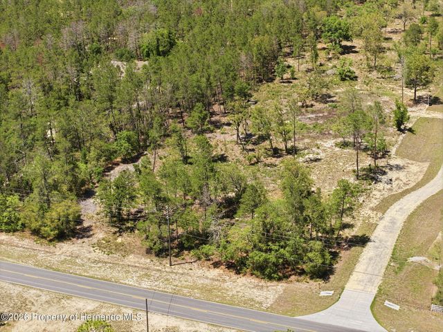 13183 Haven Lot 1 Trail, Weeki Wachee, FL 34614