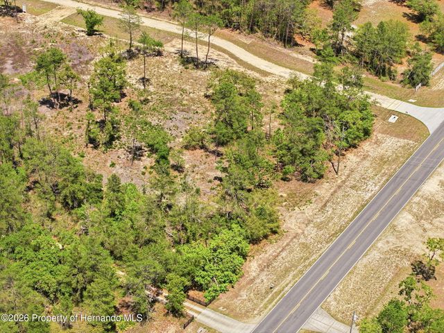 13183 Haven Lot 1 Trail, Weeki Wachee, FL 34614