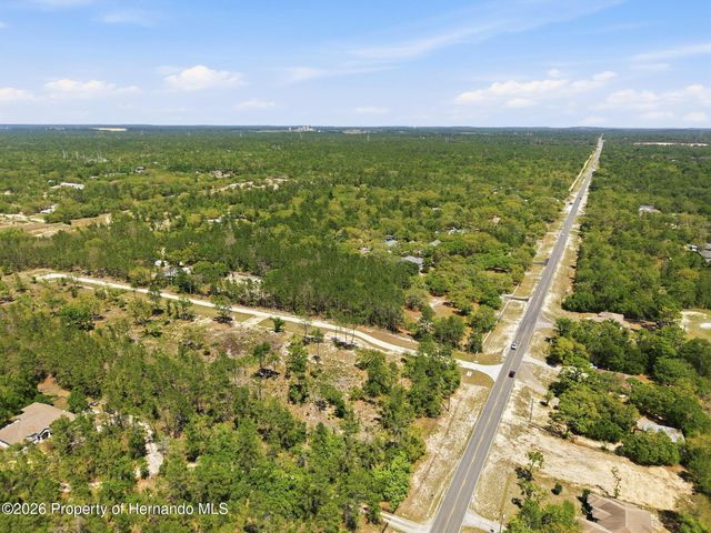 13183 Haven Lot 1 Trail, Weeki Wachee, FL 34614