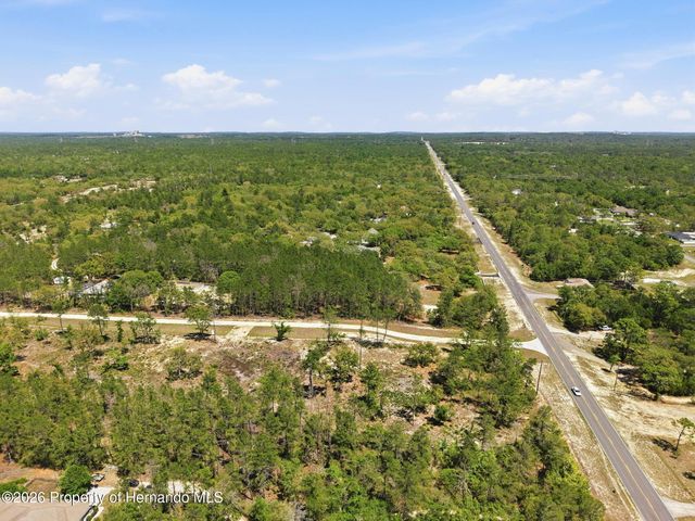 13183 Haven Lot 1 Trail, Weeki Wachee, FL 34614