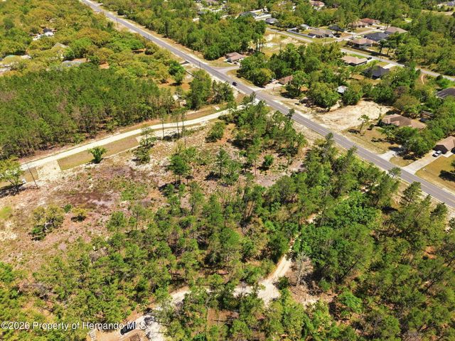 13183 Haven Lot 1 Trail, Weeki Wachee, FL 34614