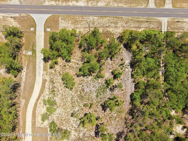 13183 Haven Lot 1 Trail, Weeki Wachee, FL 34614
