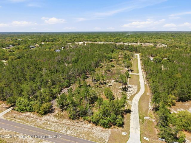 13183 Haven Lot 1 Trail, Weeki Wachee, FL 34614