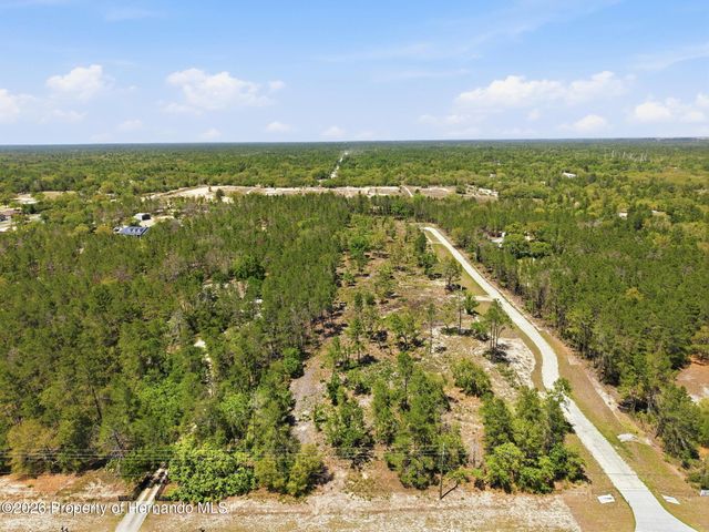 13183 Haven Lot 1 Trail, Weeki Wachee, FL 34614