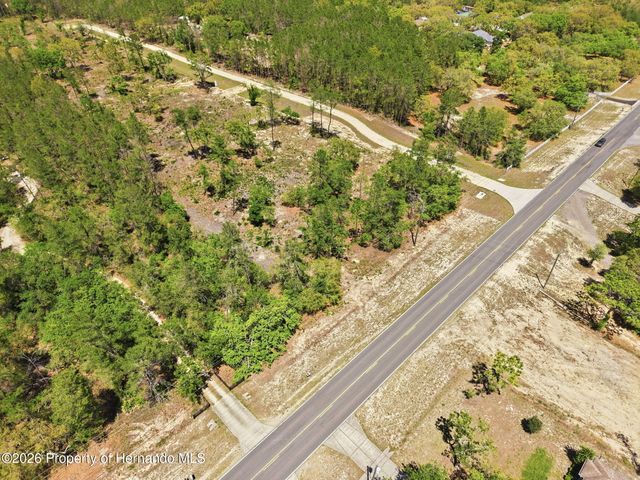 13183 Haven Lot 1 Trail, Weeki Wachee, FL 34614
