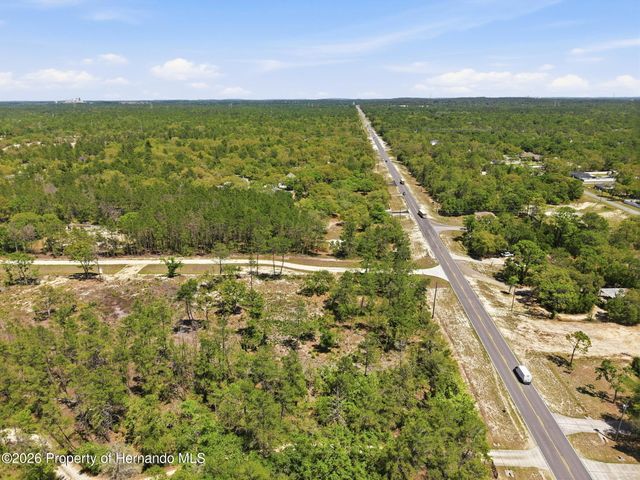13183 Haven Lot 1 Trail, Weeki Wachee, FL 34614