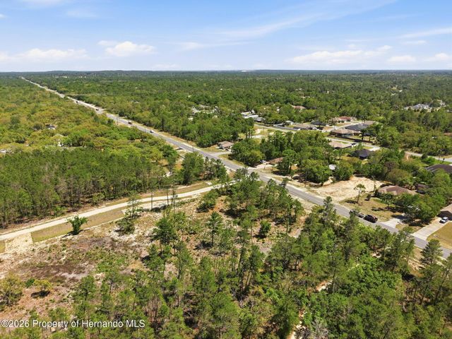 13183 Haven Lot 1 Trail, Weeki Wachee, FL 34614