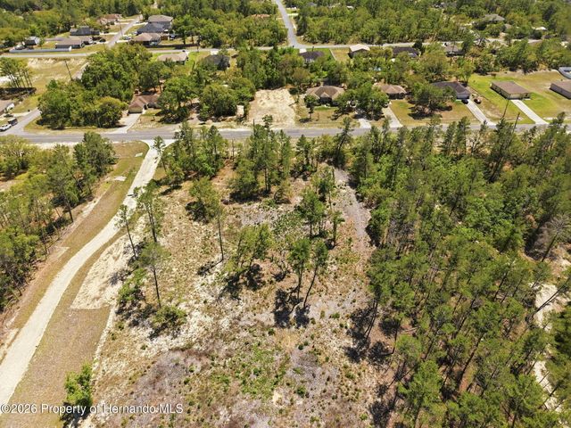 13183 Haven Lot 1 Trail, Weeki Wachee, FL 34614