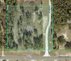 13183 Haven Lot 1 Trail, Weeki Wachee, FL 34614