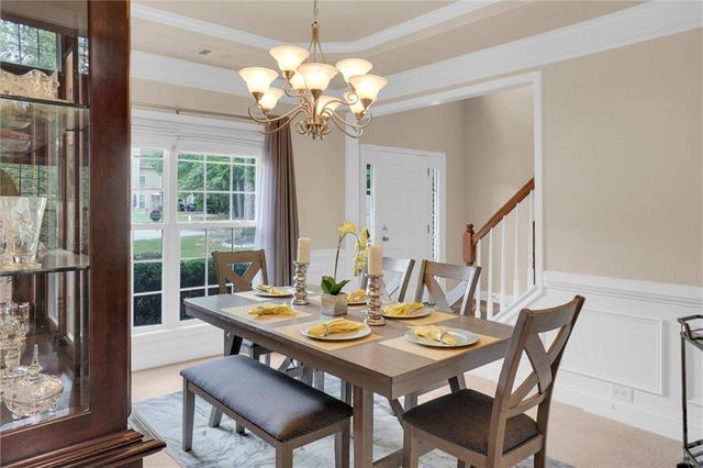 345 Manning Court, Atlanta, GA 30349