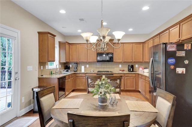 345 Manning Court, Atlanta, GA 30349