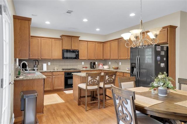345 Manning Court, Atlanta, GA 30349