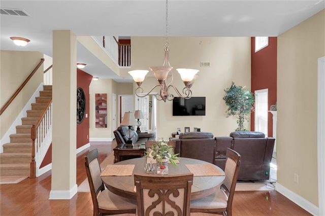 345 Manning Court, Atlanta, GA 30349