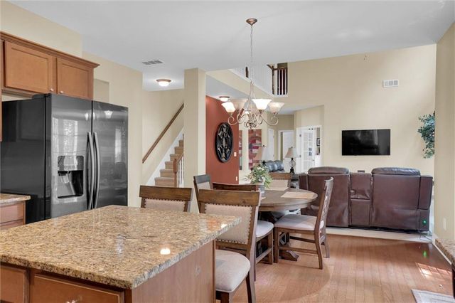 345 Manning Court, Atlanta, GA 30349