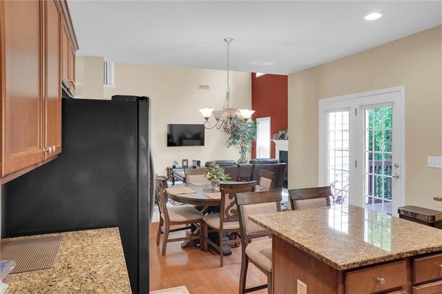 345 Manning Court, Atlanta, GA 30349
