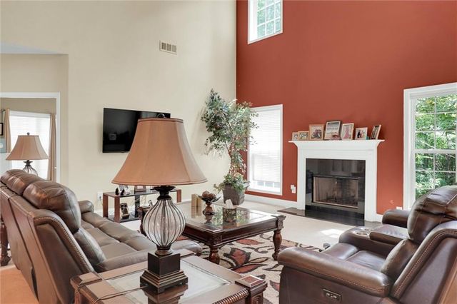 345 Manning Court, Atlanta, GA 30349