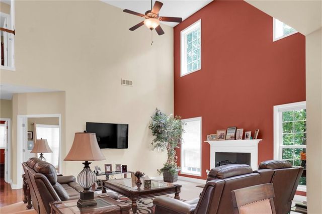 345 Manning Court, Atlanta, GA 30349