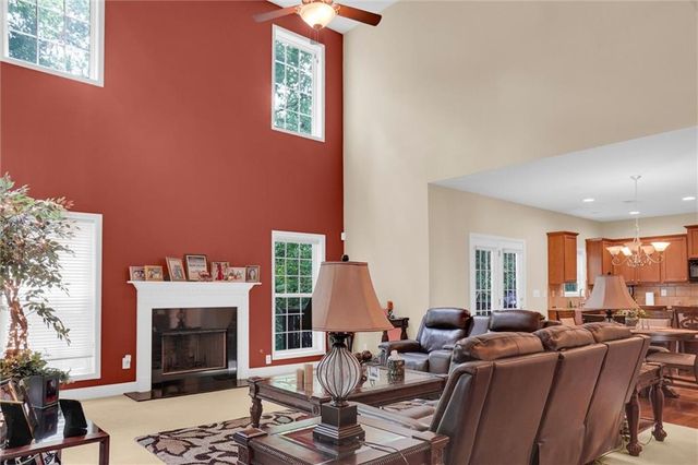 345 Manning Court, Atlanta, GA 30349