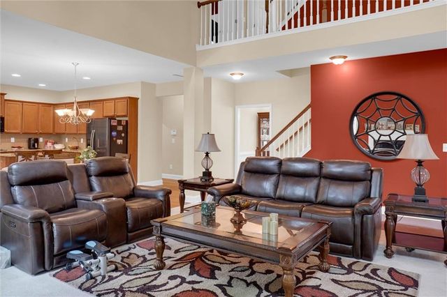345 Manning Court, Atlanta, GA 30349