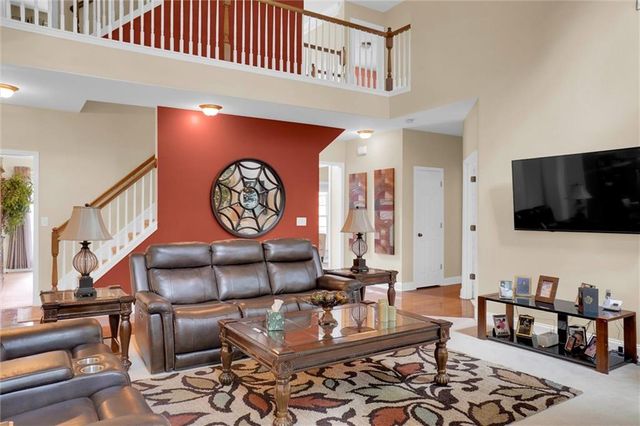 345 Manning Court, Atlanta, GA 30349