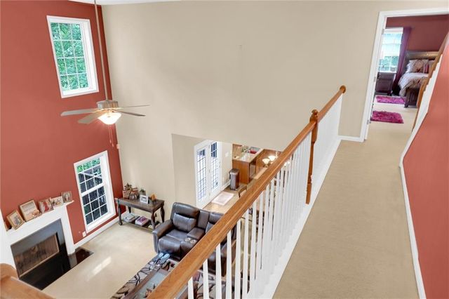 345 Manning Court, Atlanta, GA 30349