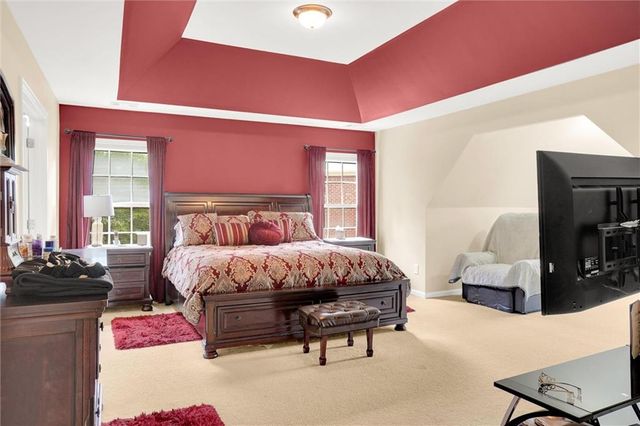 345 Manning Court, Atlanta, GA 30349