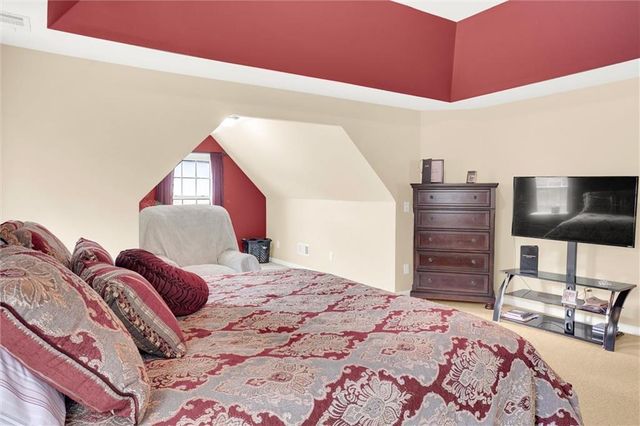 345 Manning Court, Atlanta, GA 30349