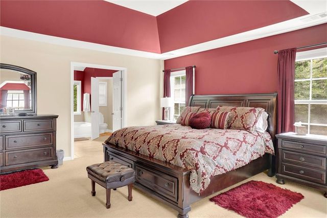 345 Manning Court, Atlanta, GA 30349