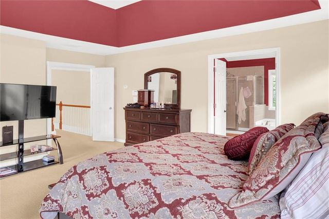 345 Manning Court, Atlanta, GA 30349