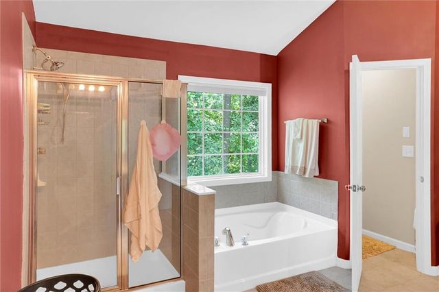 345 Manning Court, Atlanta, GA 30349