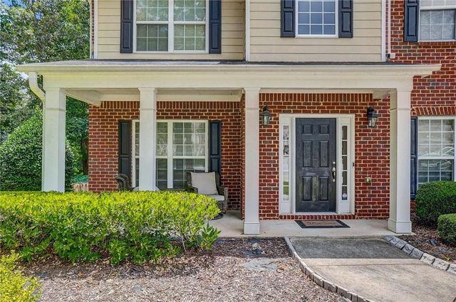 345 Manning Court, Atlanta, GA 30349