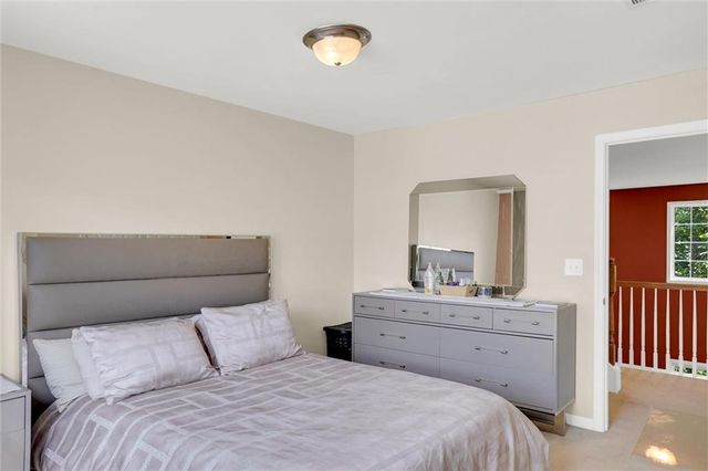 345 Manning Court, Atlanta, GA 30349