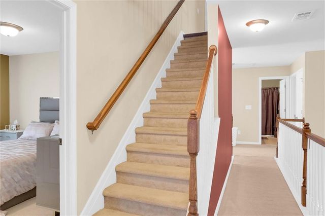 345 Manning Court, Atlanta, GA 30349