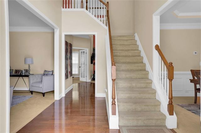345 Manning Court, Atlanta, GA 30349