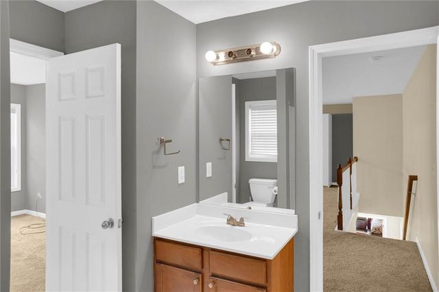 345 Manning Court, Atlanta, GA 30349
