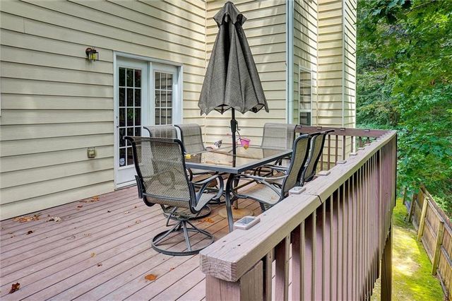 345 Manning Court, Atlanta, GA 30349