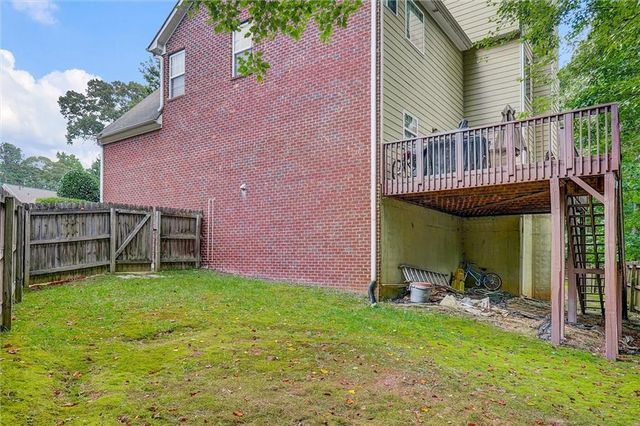 345 Manning Court, Atlanta, GA 30349