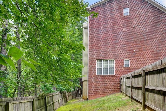 345 Manning Court, Atlanta, GA 30349