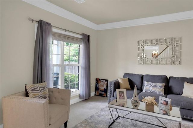 345 Manning Court, Atlanta, GA 30349