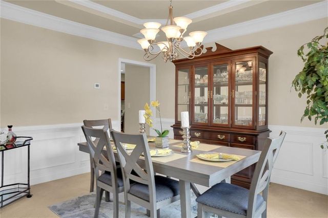345 Manning Court, Atlanta, GA 30349