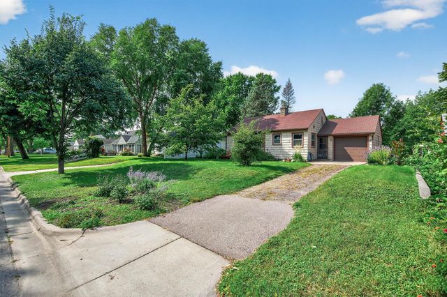 3966 Brunswick Avenue S, Saint Louis Park, MN 55416