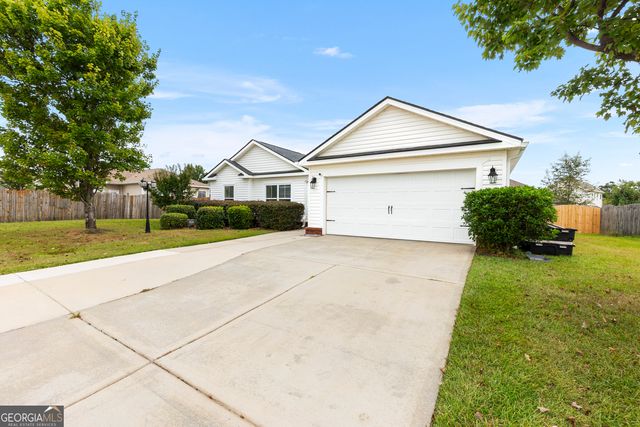 202 Latham Drive, Warner Robins, GA 31088