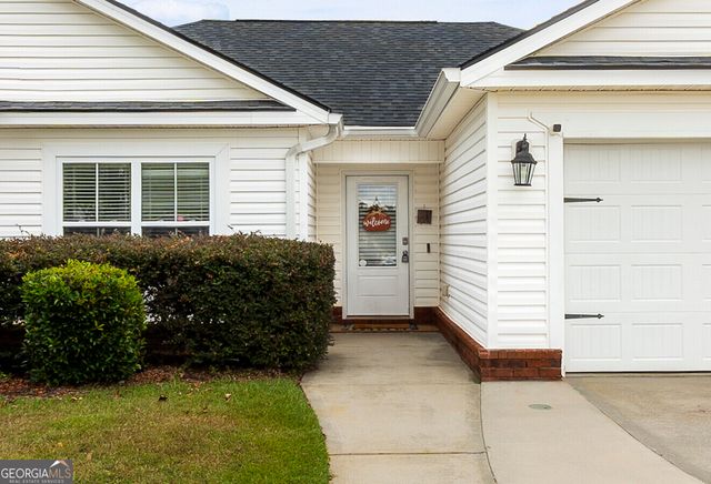 202 Latham Drive, Warner Robins, GA 31088