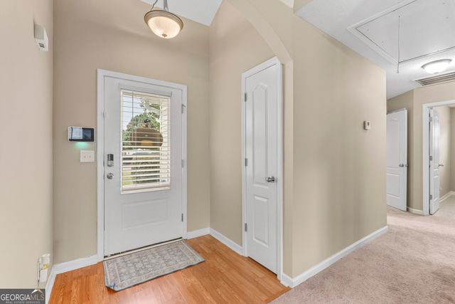 202 Latham Drive, Warner Robins, GA 31088