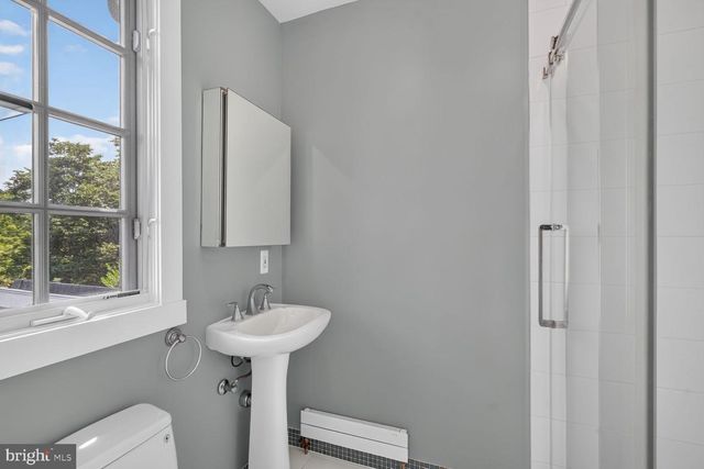 3113 45TH ST NW, Washington, DC 20016