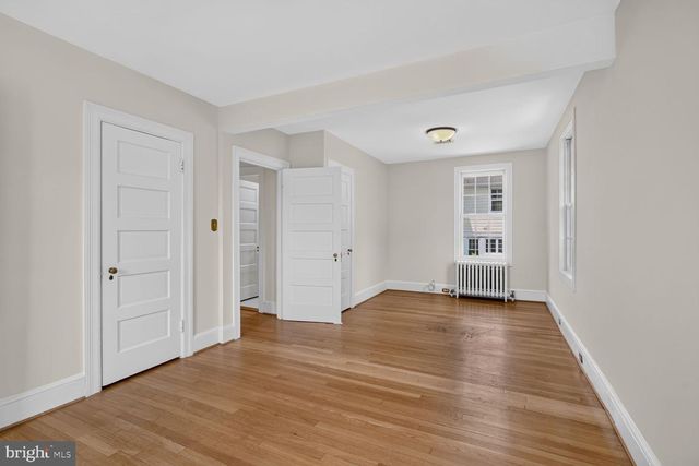 3113 45TH ST NW, Washington, DC 20016