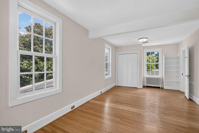 3113 45TH ST NW, Washington, DC 20016